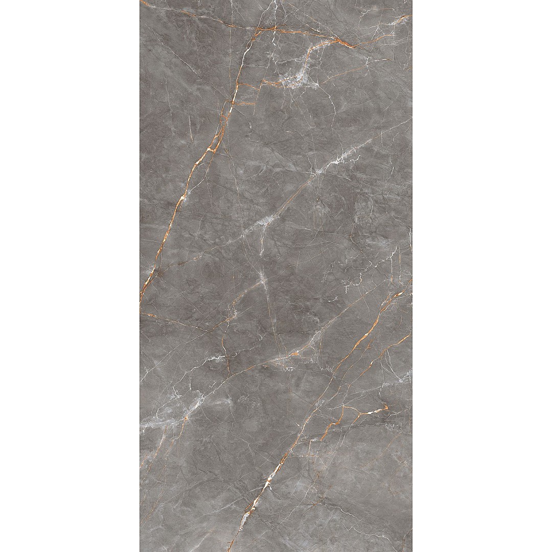 Гранитогрес Shinestone grey pol 119.8х239.8 – Tubadzin 11.4.44.0036